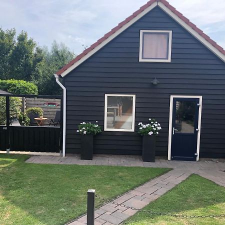 Bed and Breakfast La Vie En Rose Zierikzee Exteriér fotografie